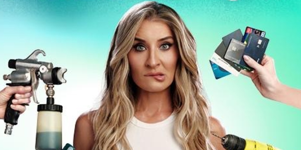 Nicole Travolta Will Return to the SoHo Playhouse With Solo Show NICOLE TRAVOLTA IS DOING ALRIGHT Photo