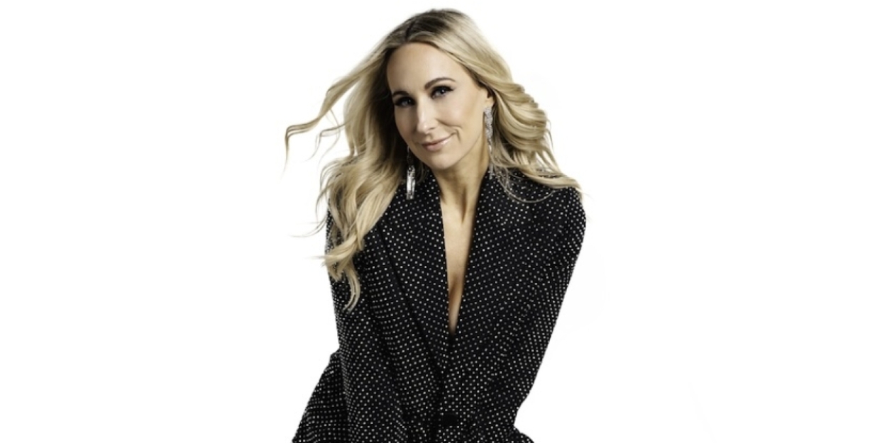 Nikki Glaser Comes To Boch Center Wang Theatre In February 2025  Image