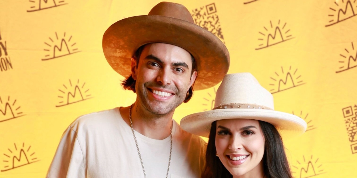Niko Moon, Jon Pardi, Martin Kove & More Stars Come Together For a Good Cause (Exclusive)