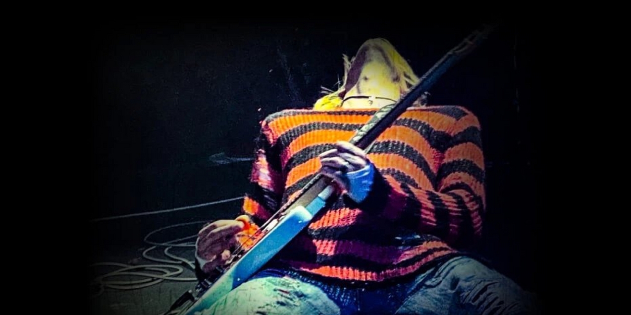 Nirvana Tribute Band Comes to Zorlu PSM in February