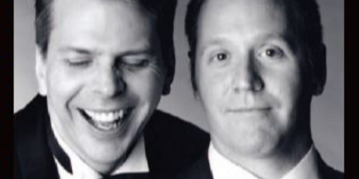 NITZ/HOWE EXPERIENCE Cabaret Show to Celebrate 25th Anniversary at Davenport's  Image