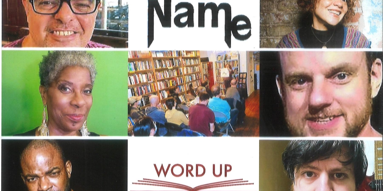 No Name @ Word Up Super Story Party Returns to Washington Heights Next Week 