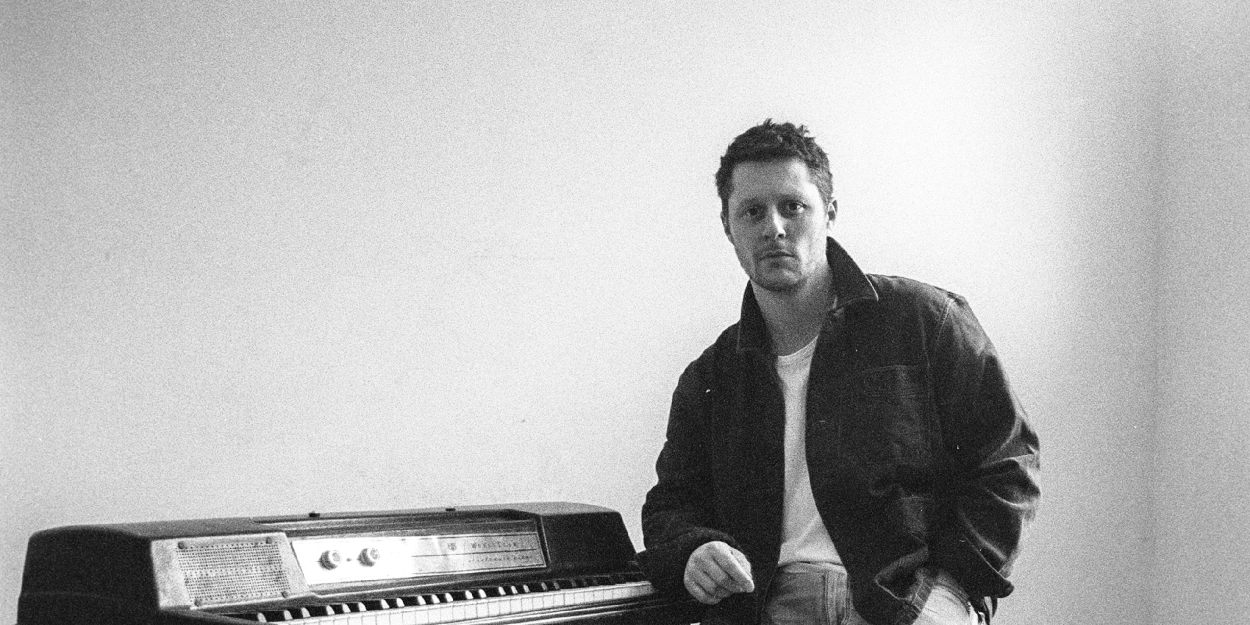 Noah Reid Brings His Solo Tour “Live Again” to Thousand Oaks Photo