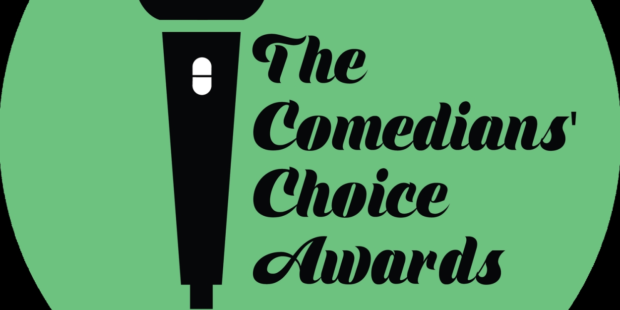 Nominees Revealed For The Comedians' Choice Awards 2024  Image