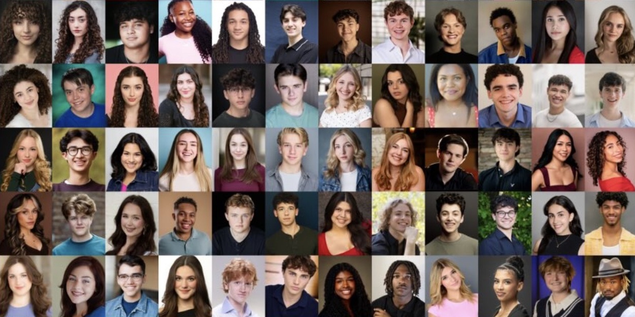 Wake Up With BroadwayWorld June 12, 2026- BOOK OF MORMON Welcomes Original Stars and More Image