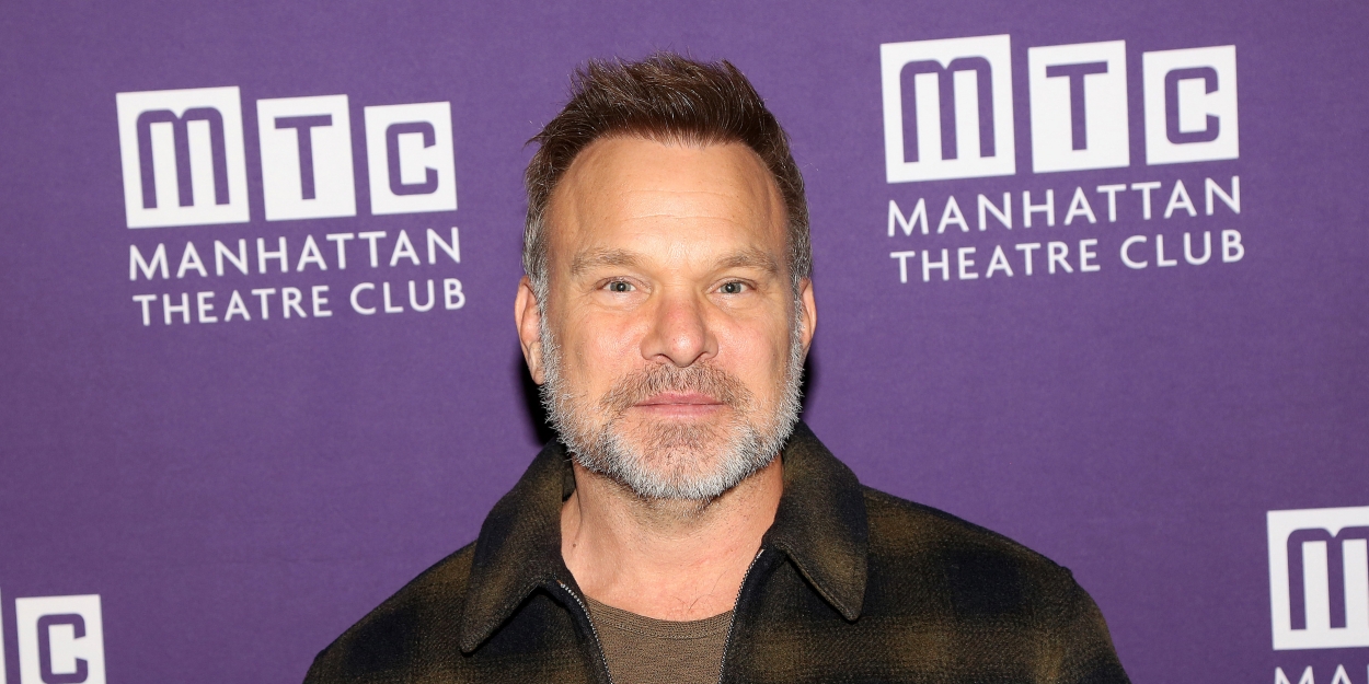 Norbert Leo Butz to Lead New Film ALFALFA From Jack Fessenden Photo