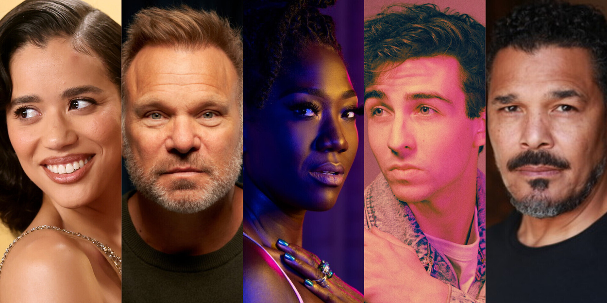 Norbert Leo Butz, Amber Iman, and More Will Join the Cast of HADESTOWN Norbert Leo Butz, Amber Iman, and More Will Join the Cast of HADESTOWN