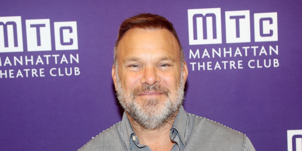 Exclusive: Norbert Leo Butz Talks Theatre and Football Connections for AMERICAN SPORTS STORY