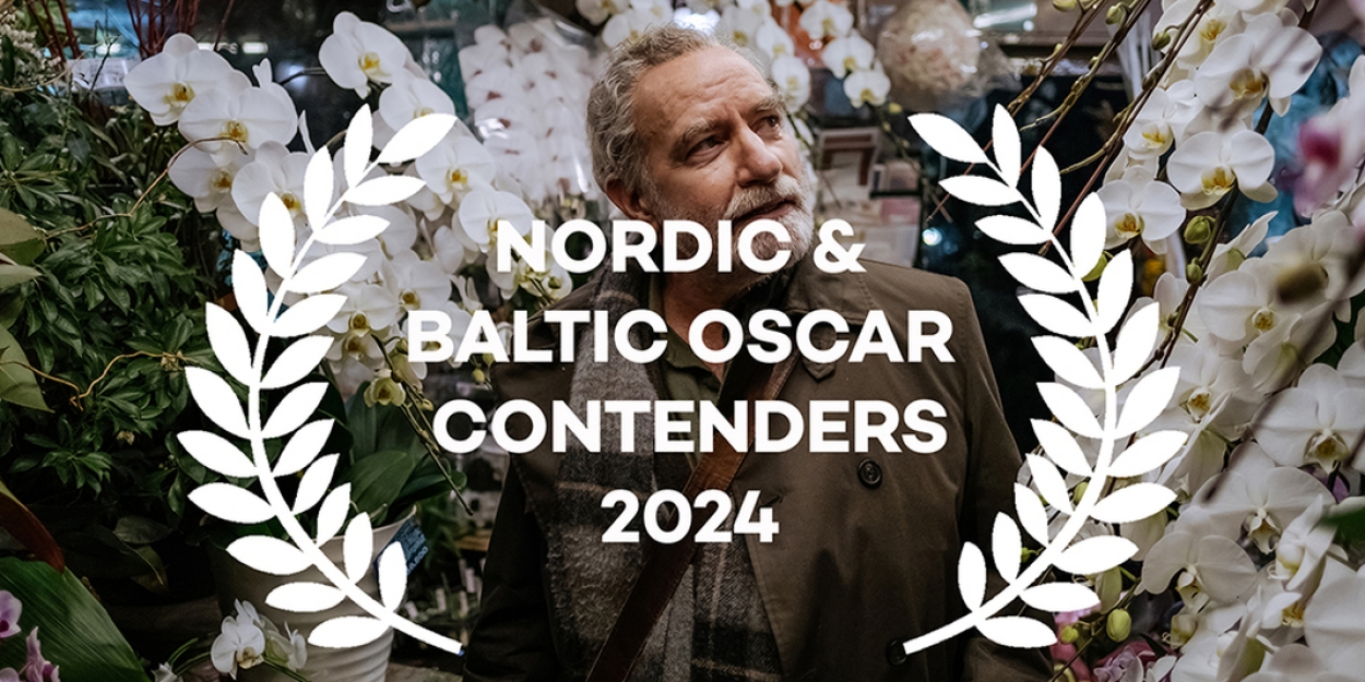 THE NORDIC & BALTIC OSCAR CONTENDERS Returns This Winter At Scandinavia House  Image