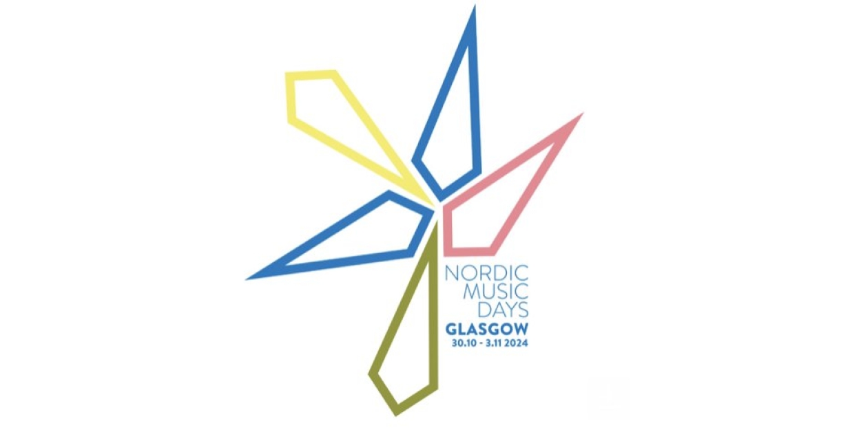 Nordic Music Days Comes to Glasgow in October  Image