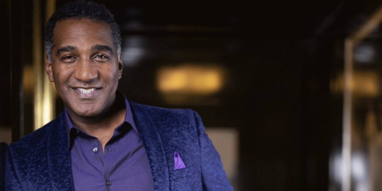 Norm Lewis Comes to The Wick Theatre in March  Image