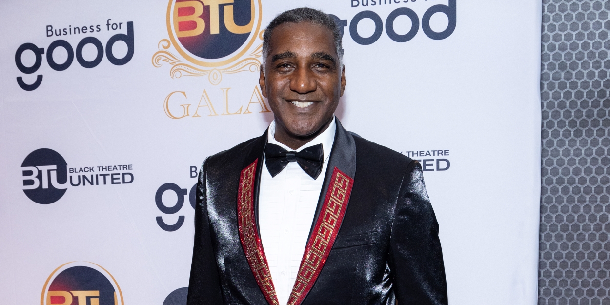Norm Lewis, Richard Kind and Angel Desai to Join Jason Kravits' OFF THE TOP 