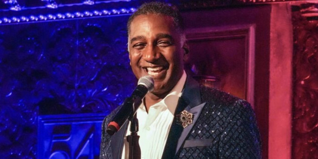 Norm Lewis and Tricia Tunstall to be Honored at the 2025 Wharton Arts Gala  Image