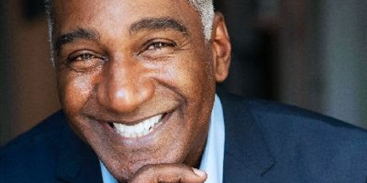 Norm Lewis to Headline Barrington Stage Company Benefit at Chelsea Table+Stage  Image