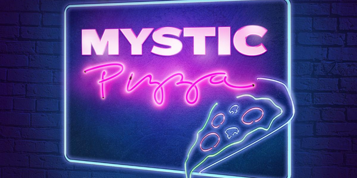 North American Tour of MYSTIC PIZZA to Launch in January 2025  Image