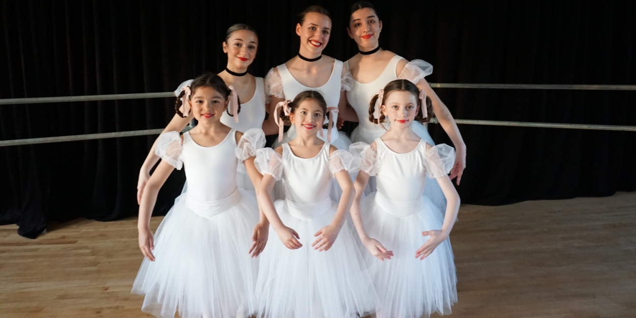 North Shore Civic Ballet to Open Spring Auction This Month  Image