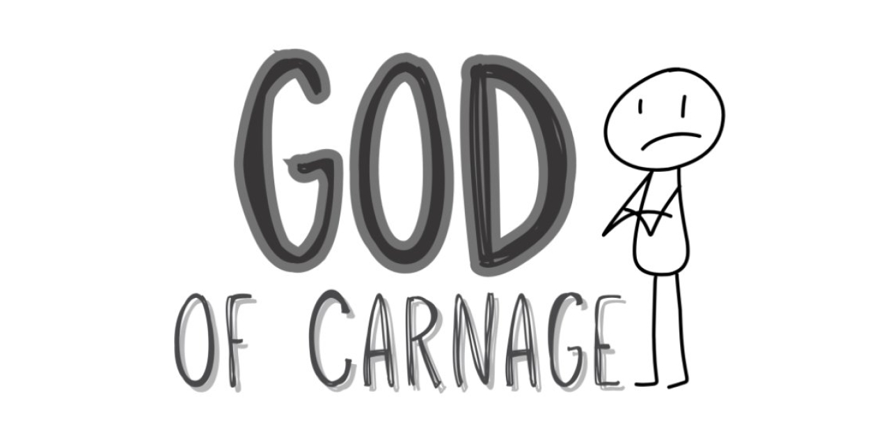 North Star Theater Company Will Hold Auditions For GOD OF CARNAGE  Image