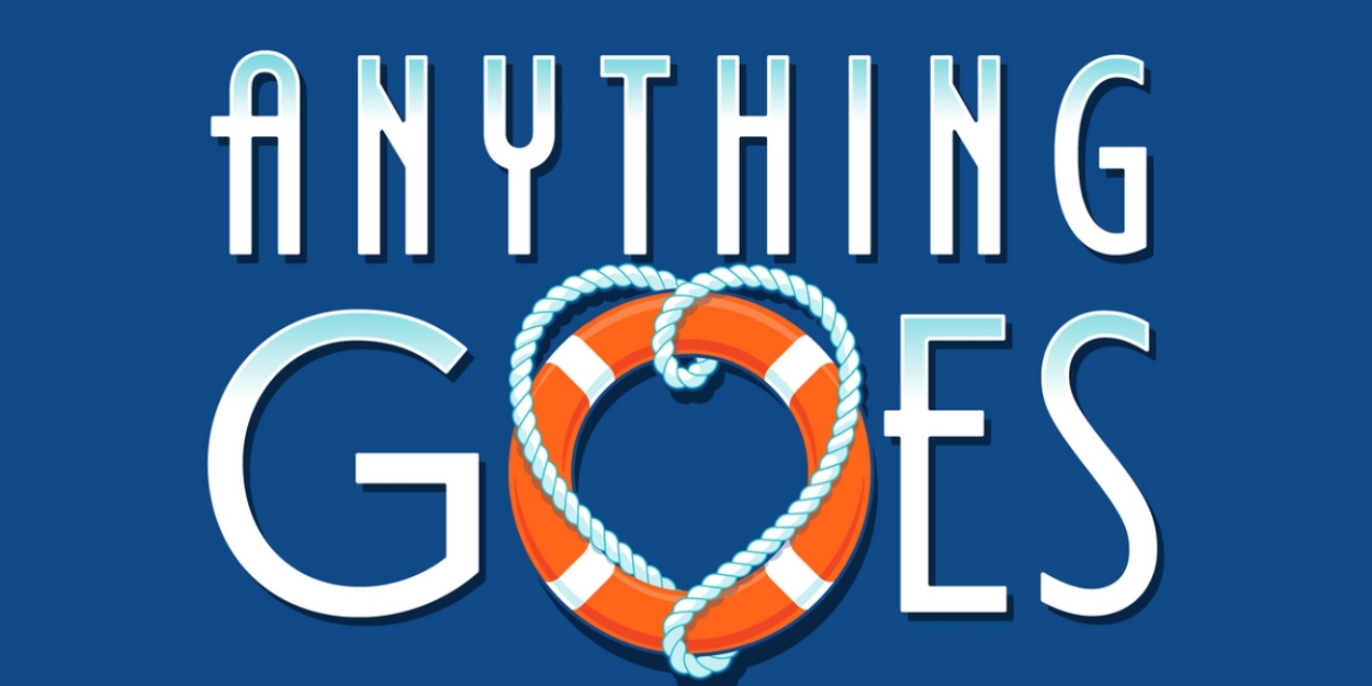 North Texas Performing Arts Collegiate Pursuits Presents ANYTHING GOES! 