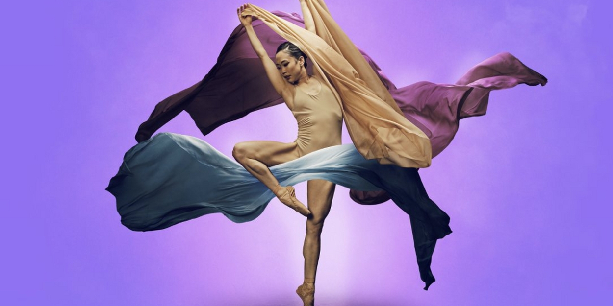 Northern Ballet Will Perform Triple-Bill of Short Works 