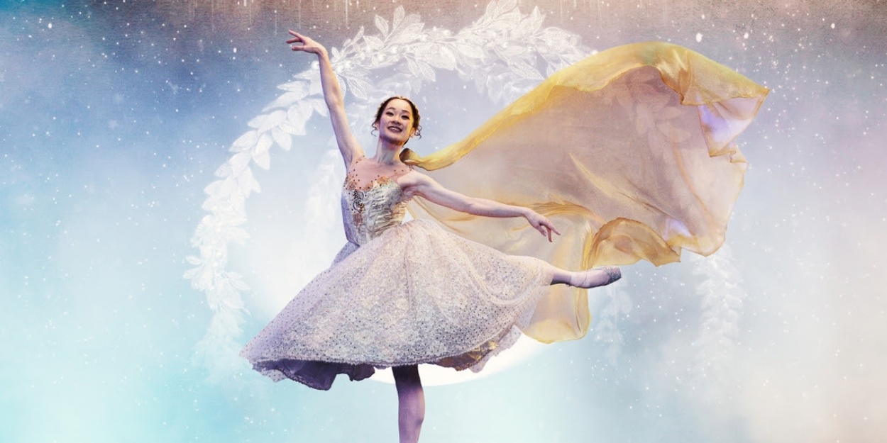 Northern Ballet Will Tour CINDERELLA Choreographed by Michael Pink Photo