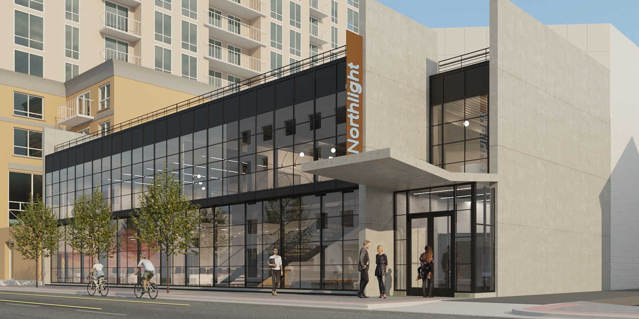 Northlight Theatre Receives $3 Million Gift From The Finnegan Family 