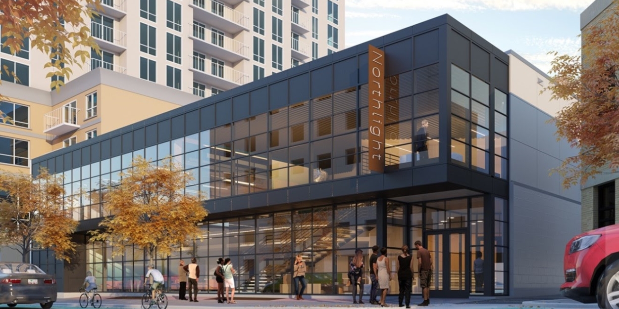 Northlight Theatre Will Break Ground in March 2025