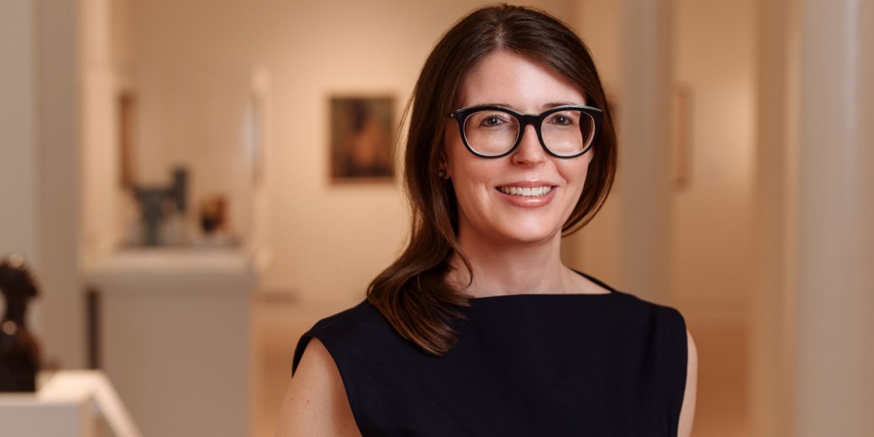 Norton Museum Of Art Welcomes Dr. Regina Palm As Harold And Anne Berkley Smith Senior Curator Of Modern Art  Image