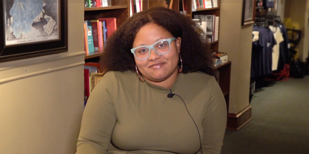 Videos You Missed This Week: PURPOSE, OPERATION MINCEMEAT, and More Image