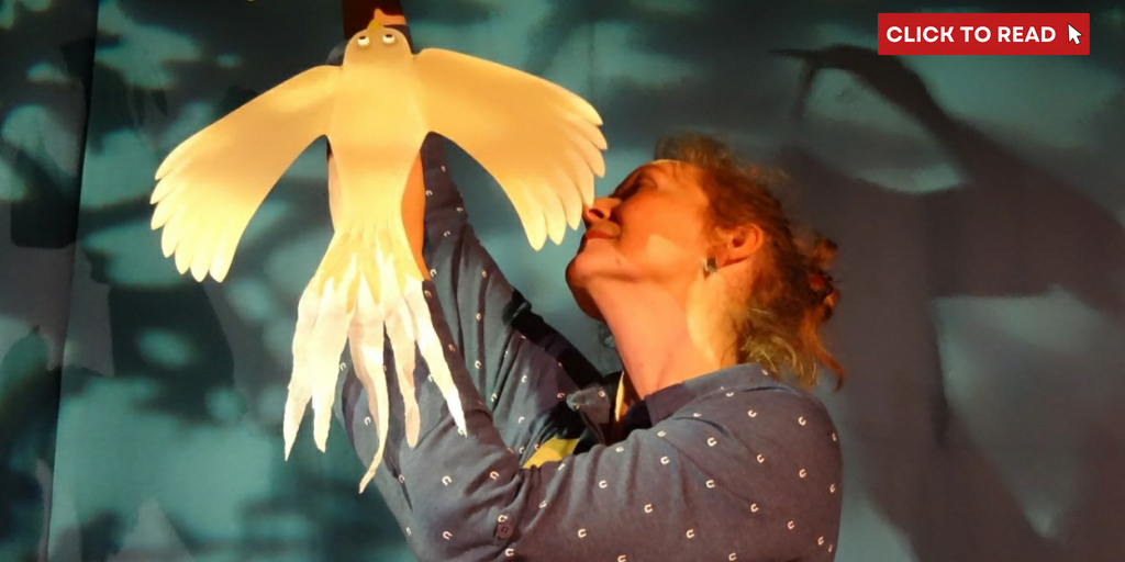 The Squire Performing Arts Centre Unveils Spring and Summer Season Featuring Music, Theatre & More - Vimarsana News