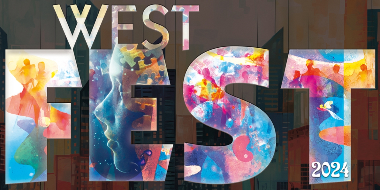 Theatre West WEST FEST Running Now Through September  Image