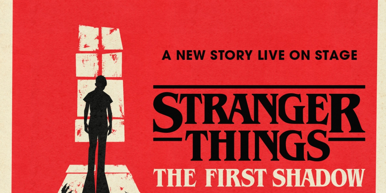 Stranger Things: The First Shadow, Phoenix Theatre, London