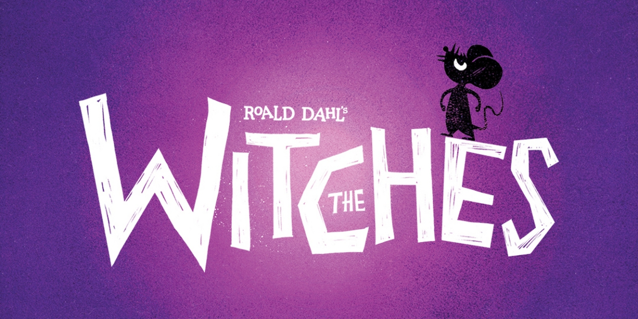 Now Onsale: THE WITCHES at The National Theatre 