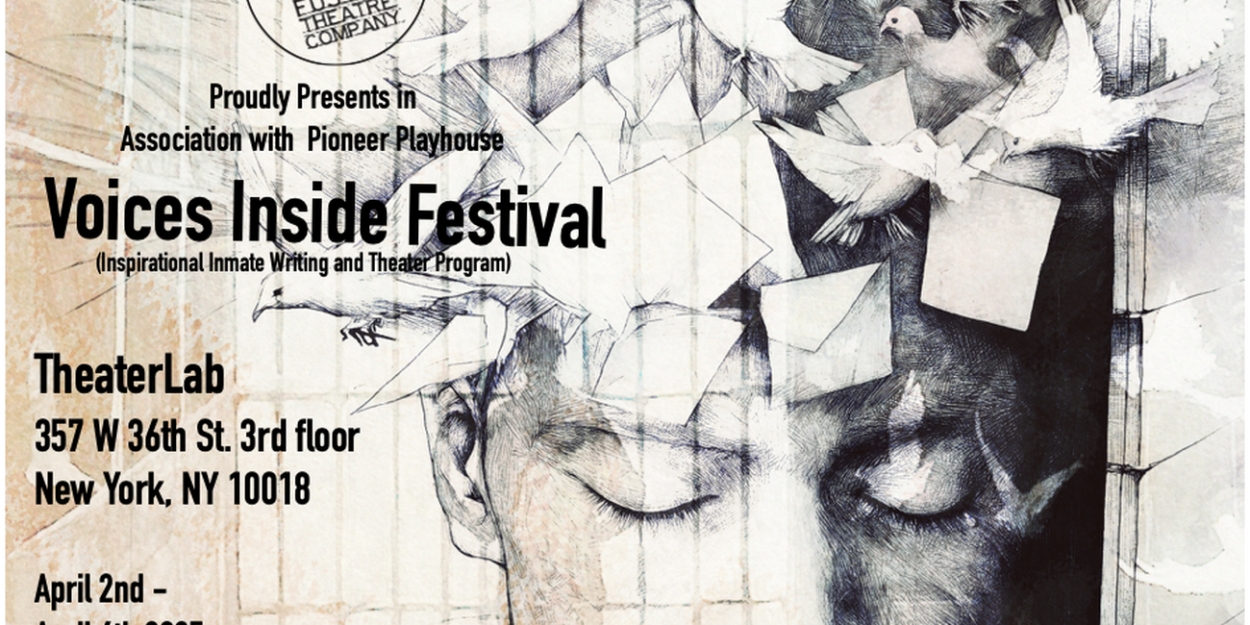 Nylon Fusion Theatre Company and Pioneer Playhouse Present THE VOICES INSIDE PLAY FESTIVAL  Image