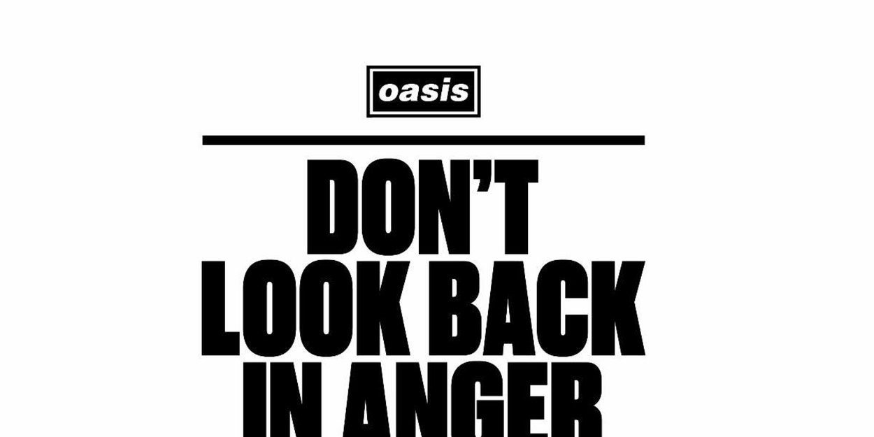 OASIS: DON'T LOOK BACK IN ANGER Holds World Premiere at Venice