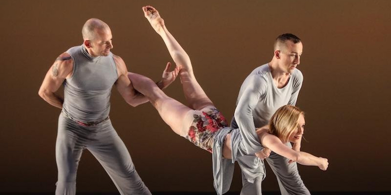 ODC/Dance Reveals Program for its Summer Sampler Taking Place in July 