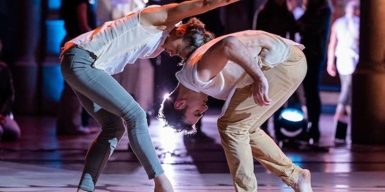 ODC/Dance and Volti Set to Perform PATH OF MIRACLES at St