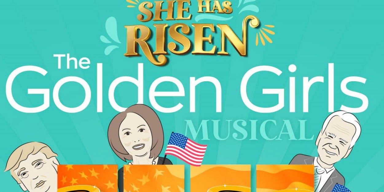 OFC Creations Theatre to Present SHE HAS RISEN: THE GOLDEN GIRLS MUSICAL 