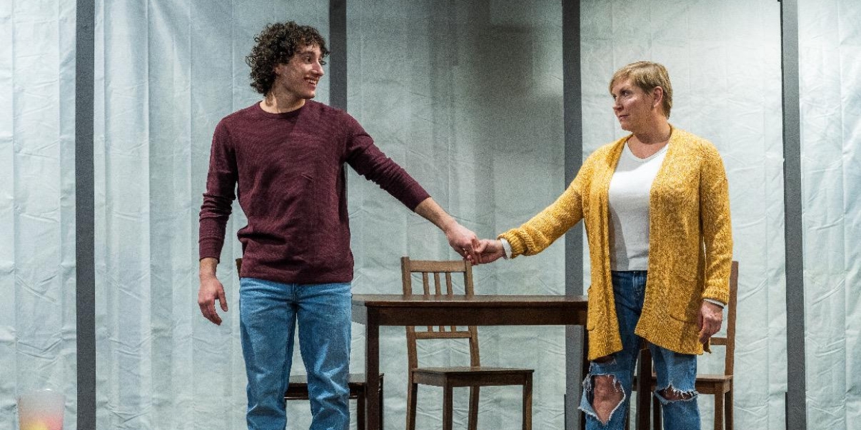 NEXT TO NORMAL to be Presented at  Spotlight Repertory Theatre in February  Image