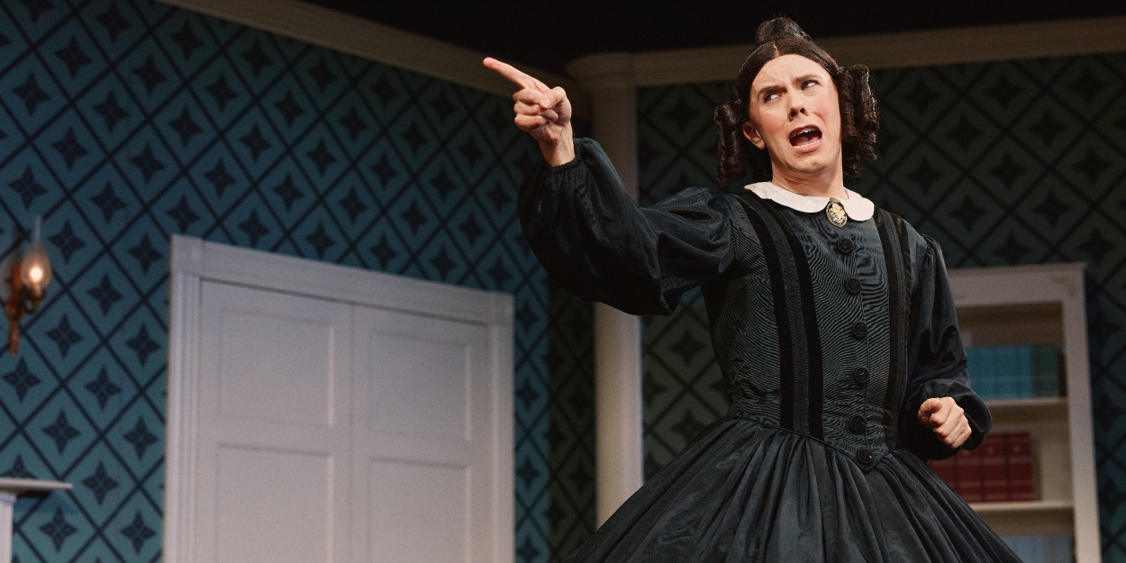 OH, MARY! Breaks Lyceum Theatre House Record For The 12th Time Photo