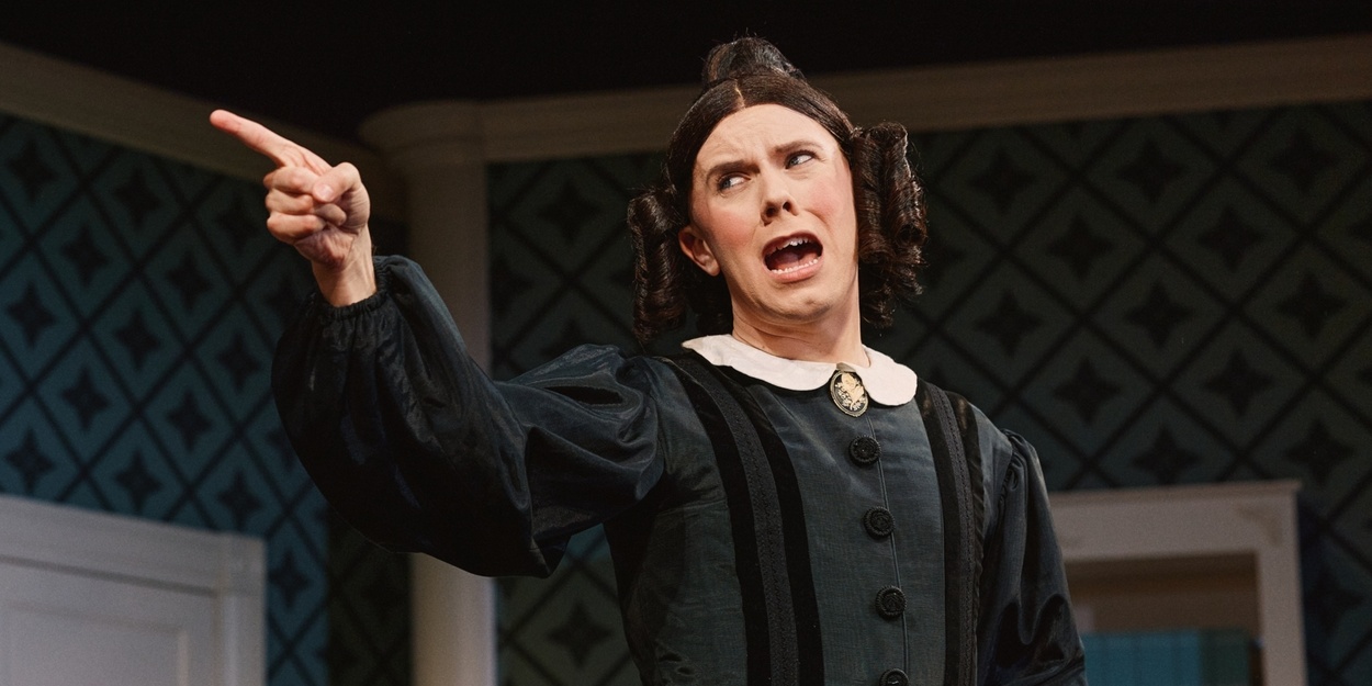 OH, MARY!, KINKY BOOTS and More Set For Theatre Under The Stars 2026/27 Season