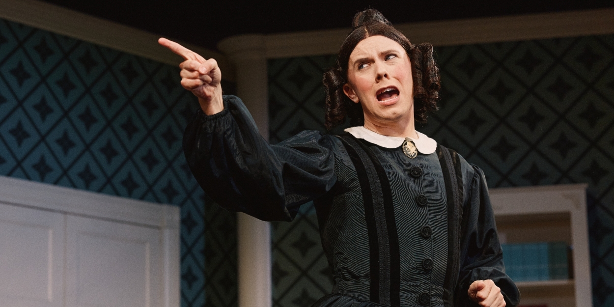OH, MARY!'s Cole Escola Wins 2025 Tony Award for Best Actor in a Leading Role in a Play Photo