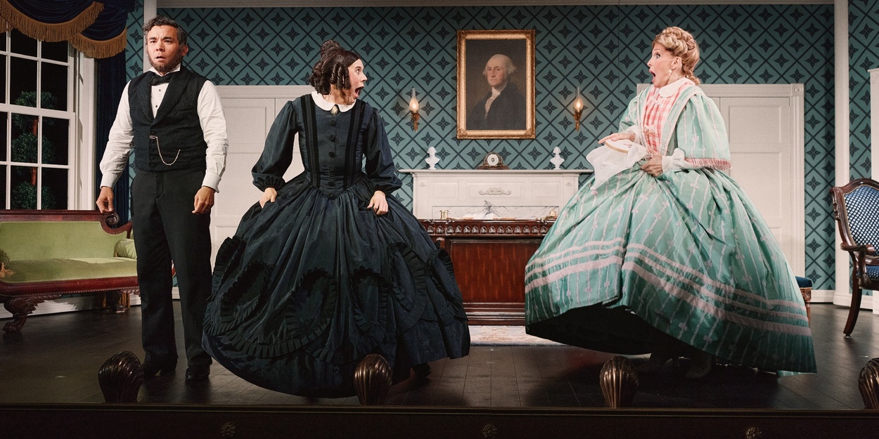 OH, MARY! lancerà un tour negli Stati Uniti nell'autunno del 2026 