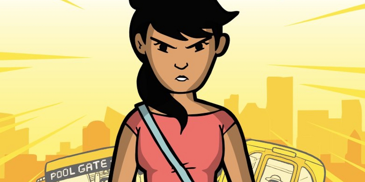 OMI Foundation Releases Data Comics 'Moving While Woman: Bindu's Big City Journey' 