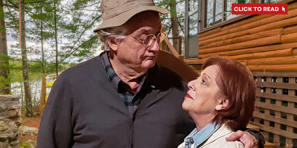 ON GOLDEN POND Comes to Skokie Theatre in February - Vimarsana News