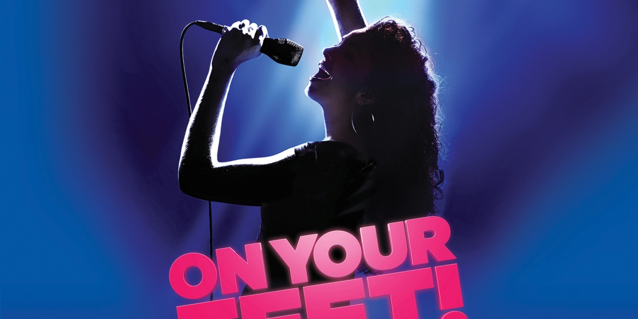 ON YOUR FEET! Opens 2023-24 Season at La Mirada Theatre For The Performing Arts 