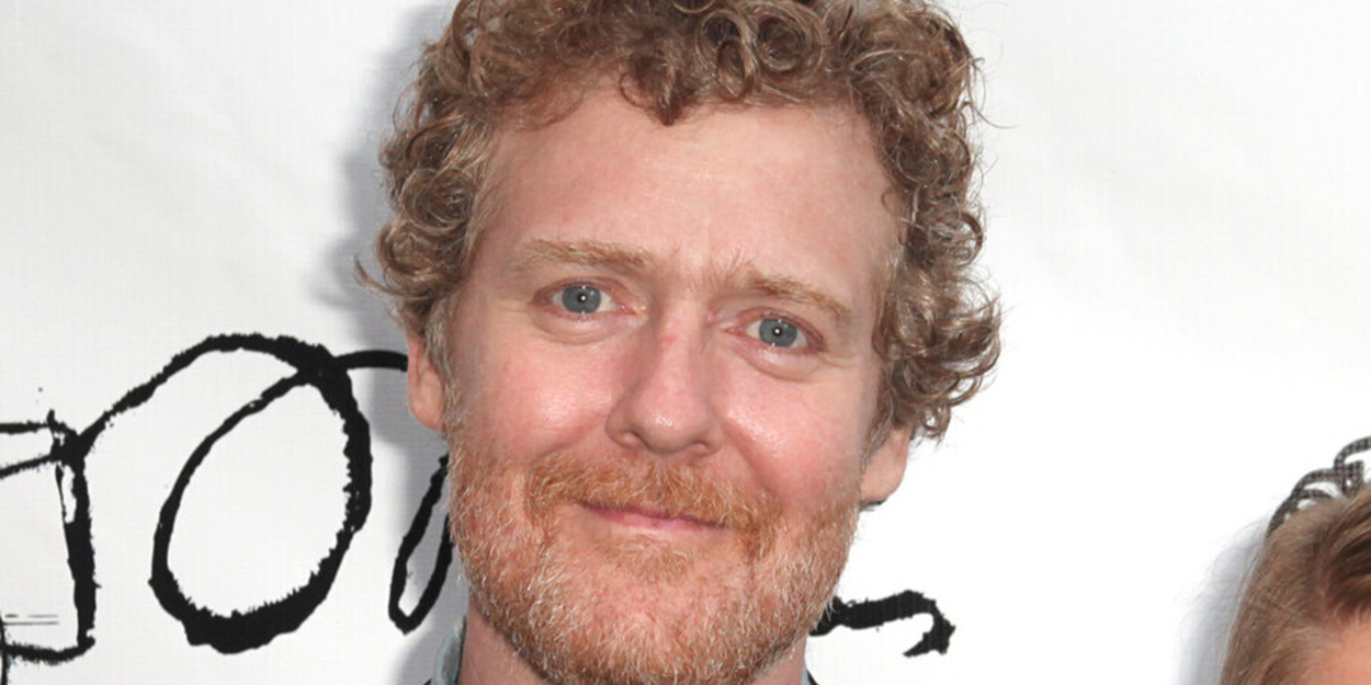 ONCE Co-Writer and Film Star Glen Hansard Dies at 56 ONCE Co-Writer and Film Star Glen Hansard Dies at 56