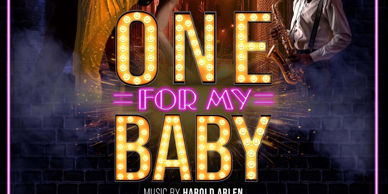 ONE FOR MY BABY Comes to All Roads Theatre Company  Image