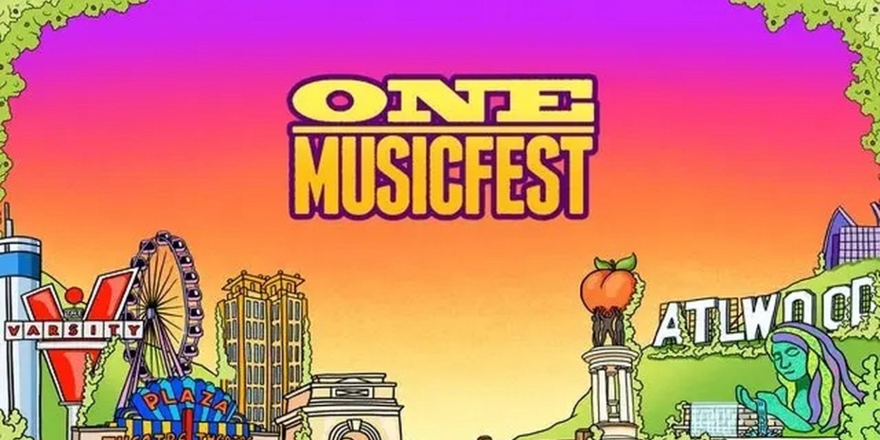 ONE Musicfest Celebrates 15th Anniversary With A Star-Studded Lineup  Image