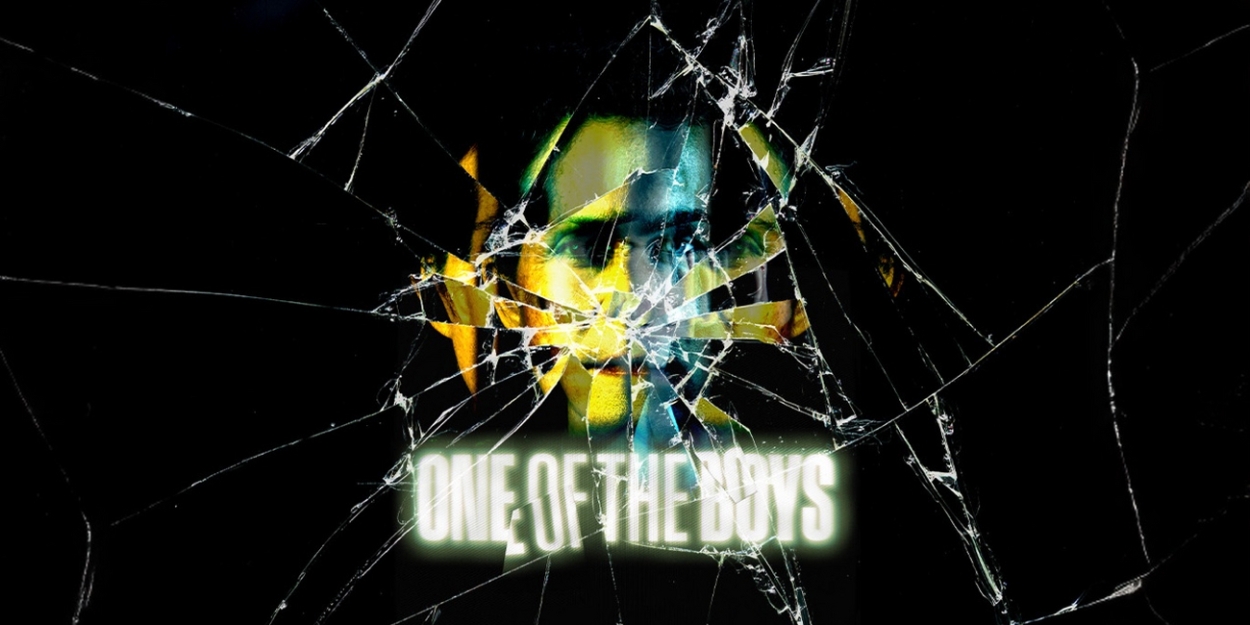 ONE OF THE BOYS Comes to the Playground Theatre in October  Image