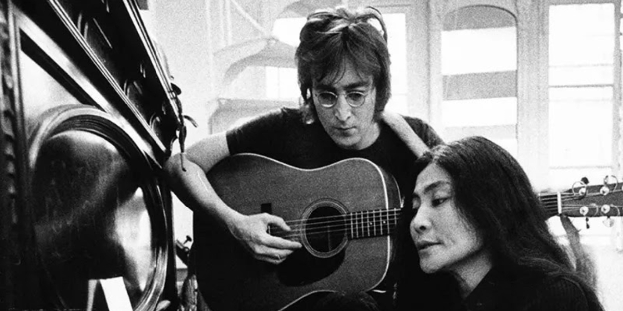 ONE TO ONE: JOHN & YOKO Acquired by Magnolia Pictures; To Stream in Late 2025  Image